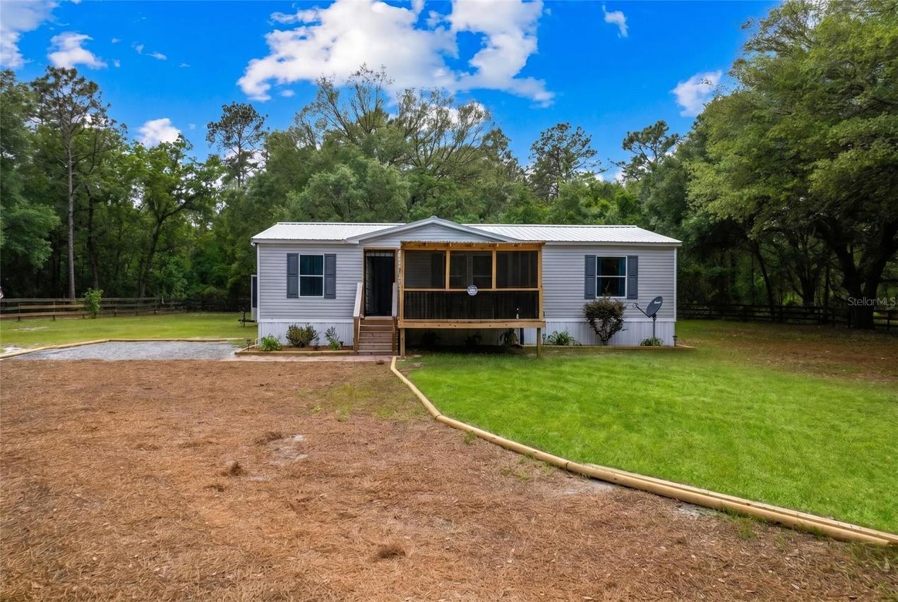 7360 SW 157th Ln., Dunnellon, FL 34432