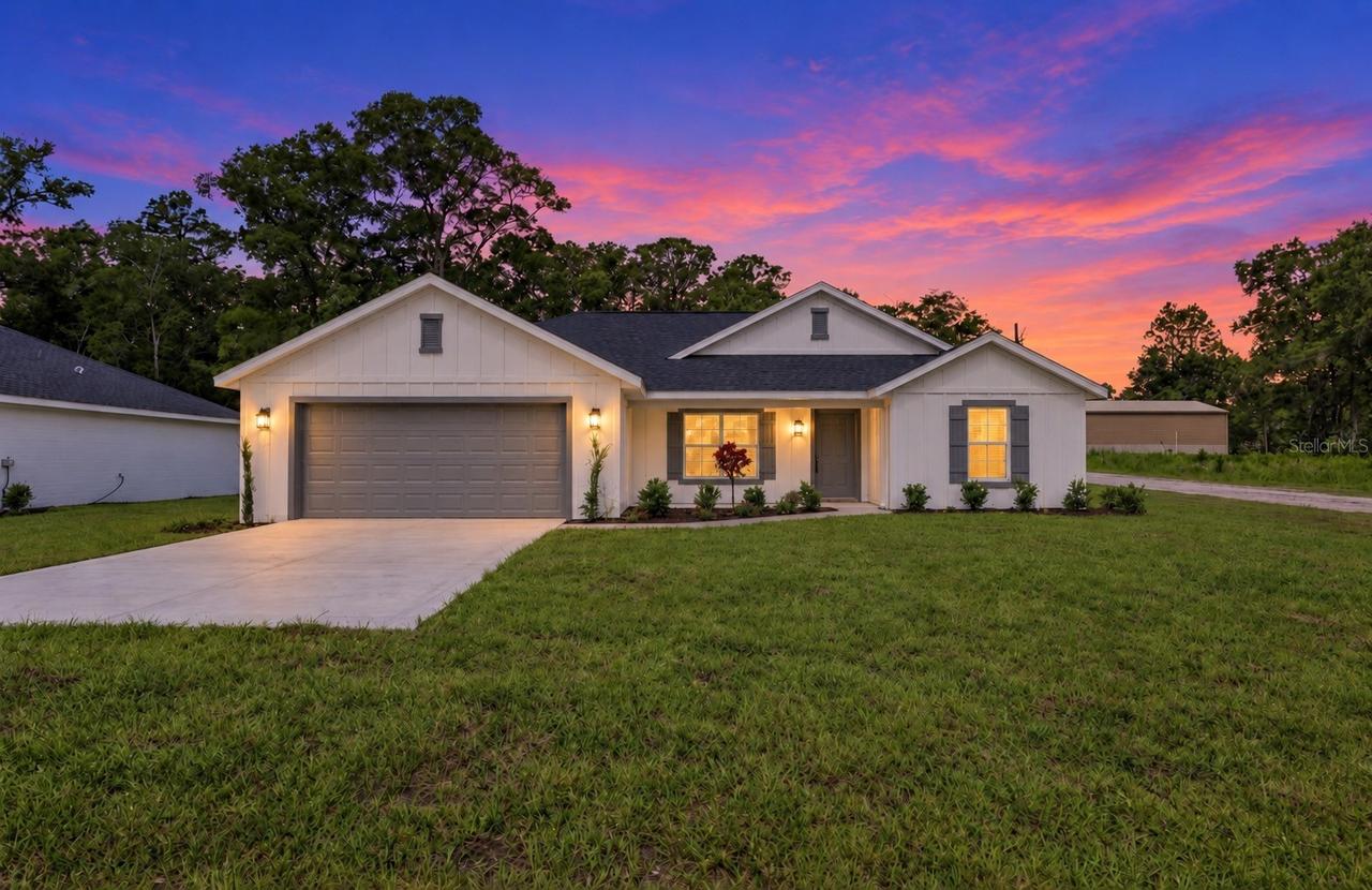 4020 SW 156th Ct., Ocala, FL 34481
