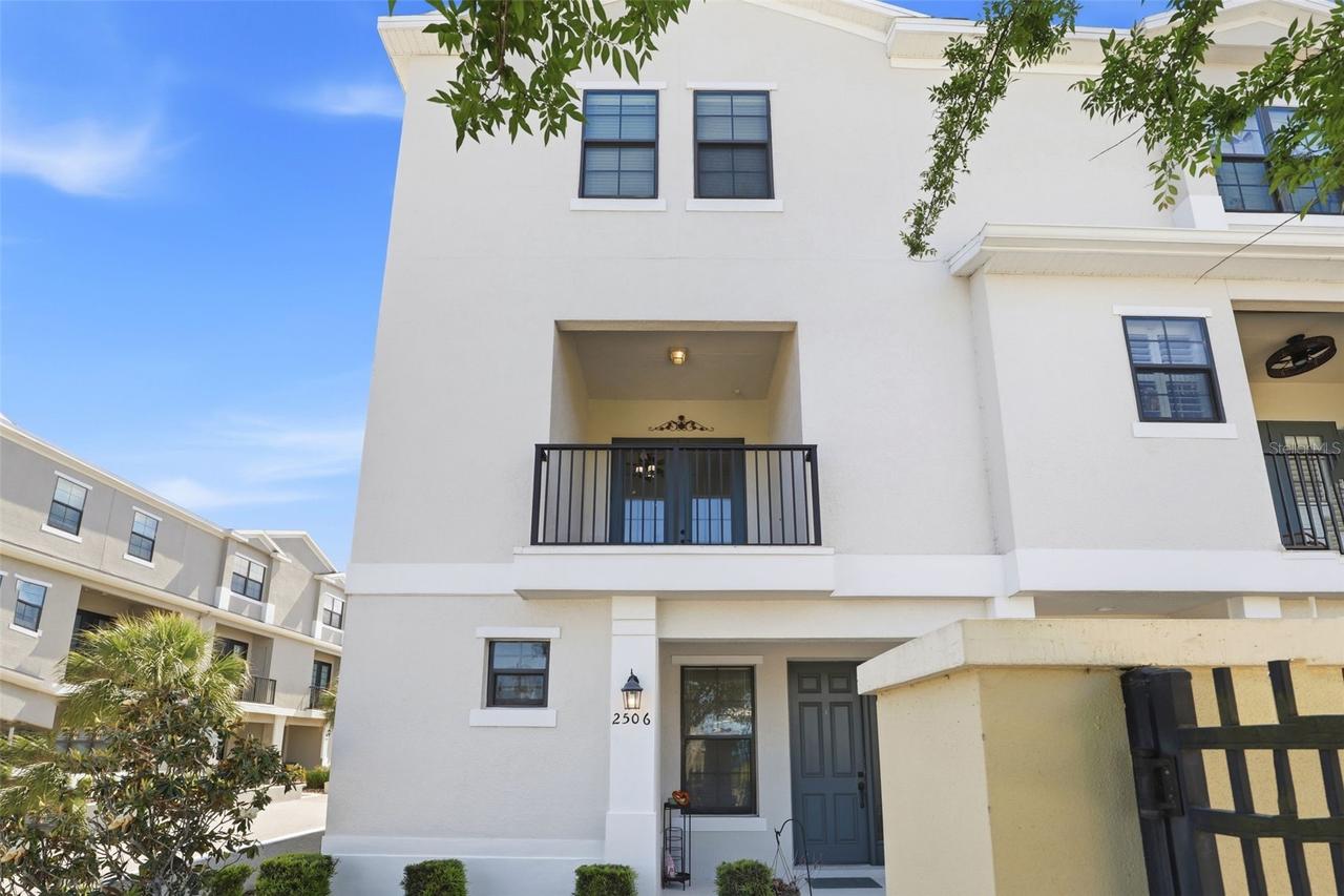 2506 Jacqueline Suglio Alley, Orlando, FL 32828