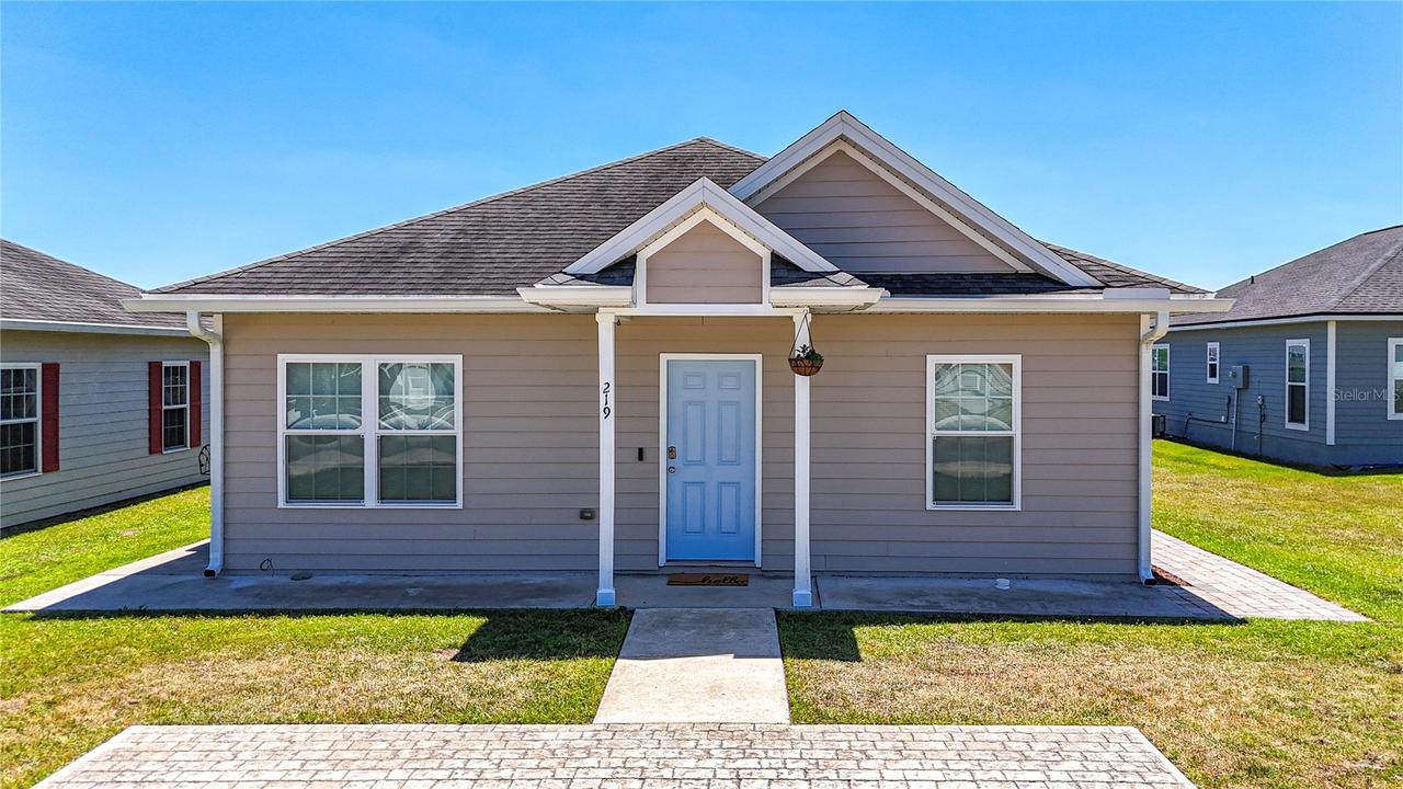 219 Mesa St., Live Oak, FL 32064