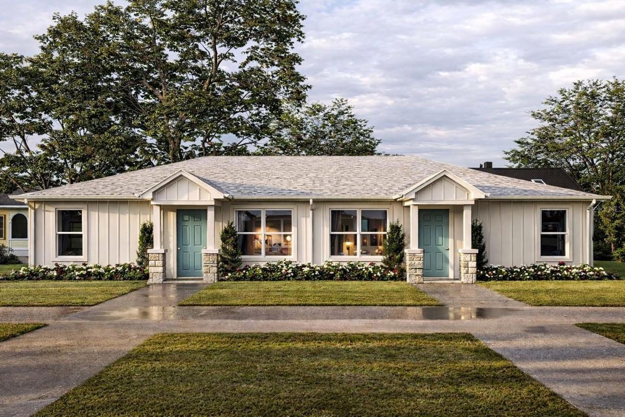 91-93 NW 8th St., Chiefland, FL 32626