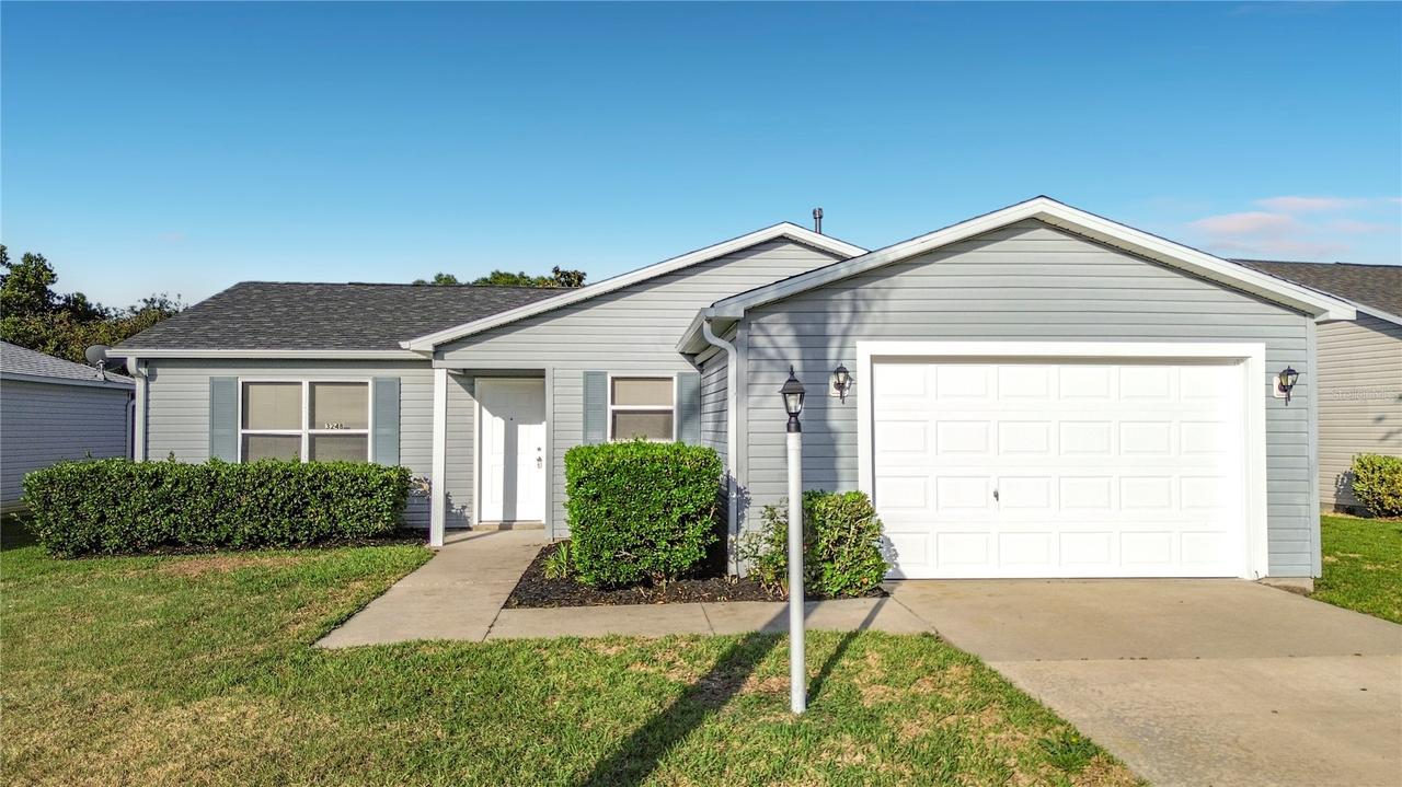 3248 Richmond Dr., The Villages, FL 32162