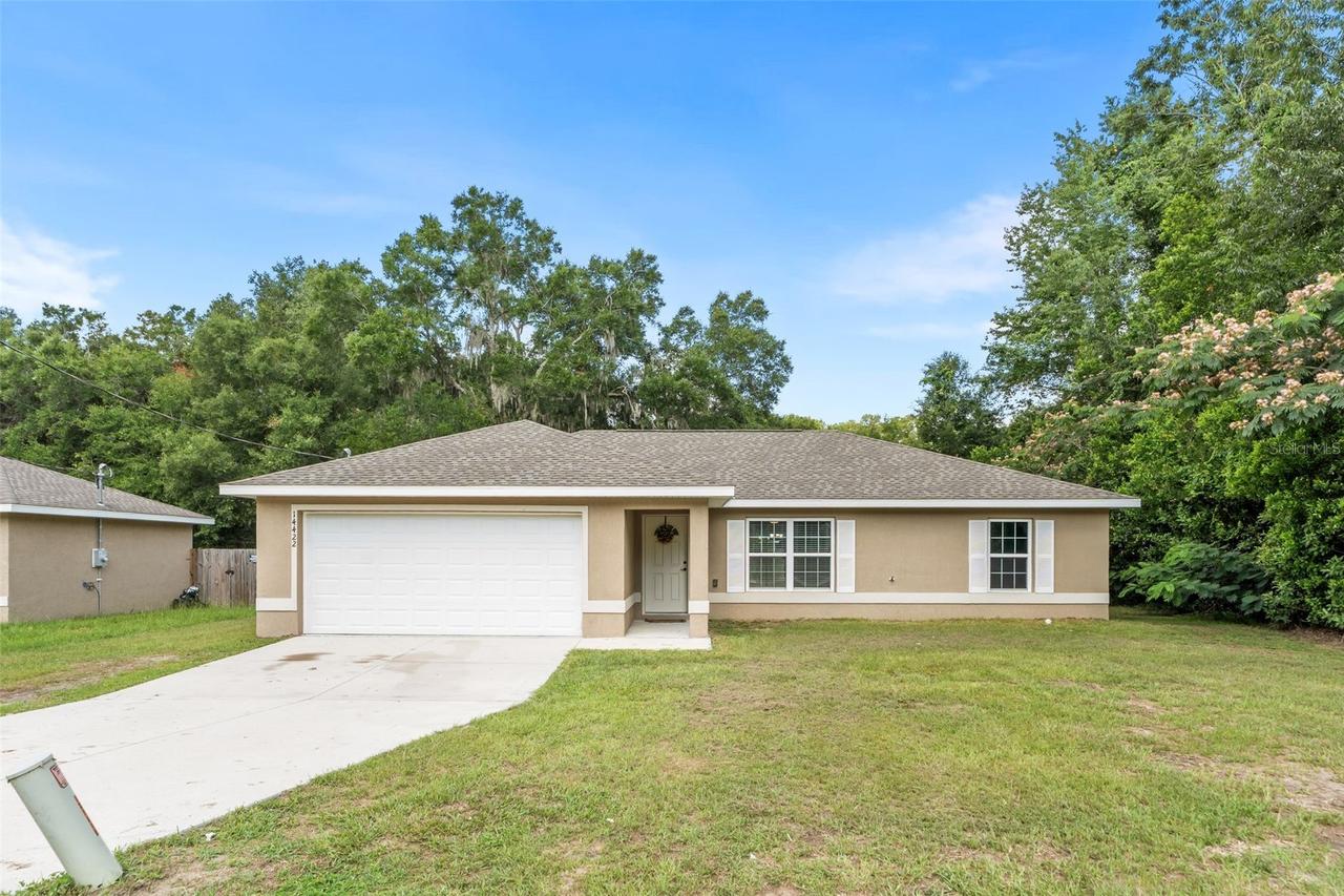 14422 SE 27th Ct., Summerfield, FL 34491