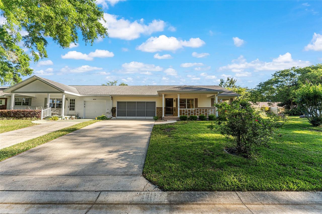 8873 SW 95th St. #D, Ocala, FL 34481