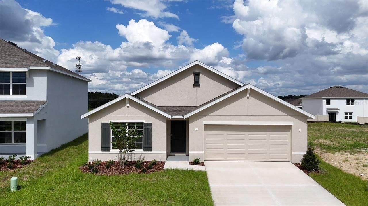 [Address Hidden by Seller], Ocala, FL 34474