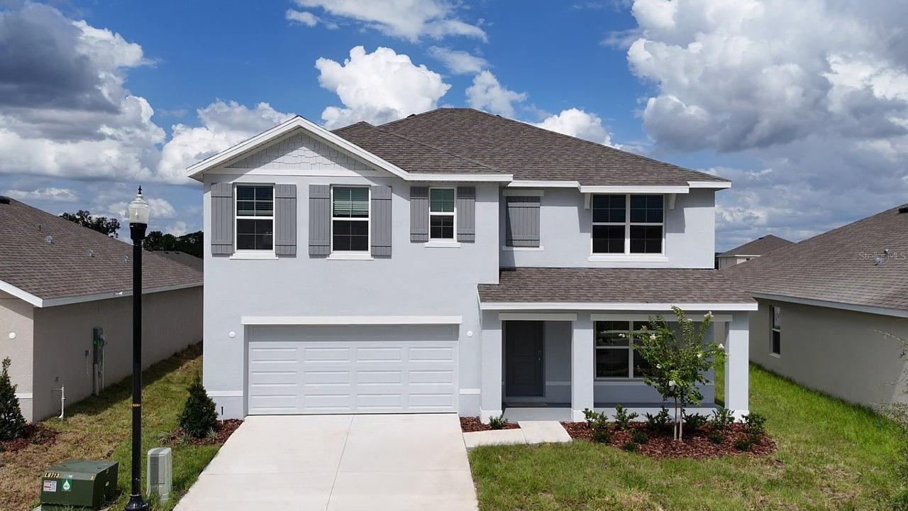 5323 SW 41st Ct., Ocala, FL 34474