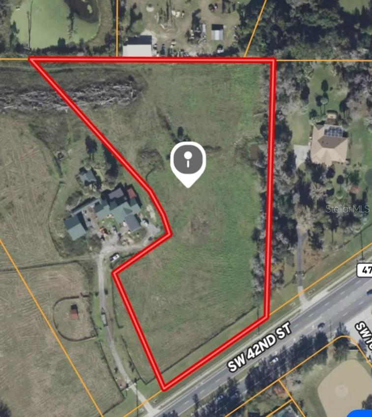 1195 SW 42nd St., Ocala, FL 34471