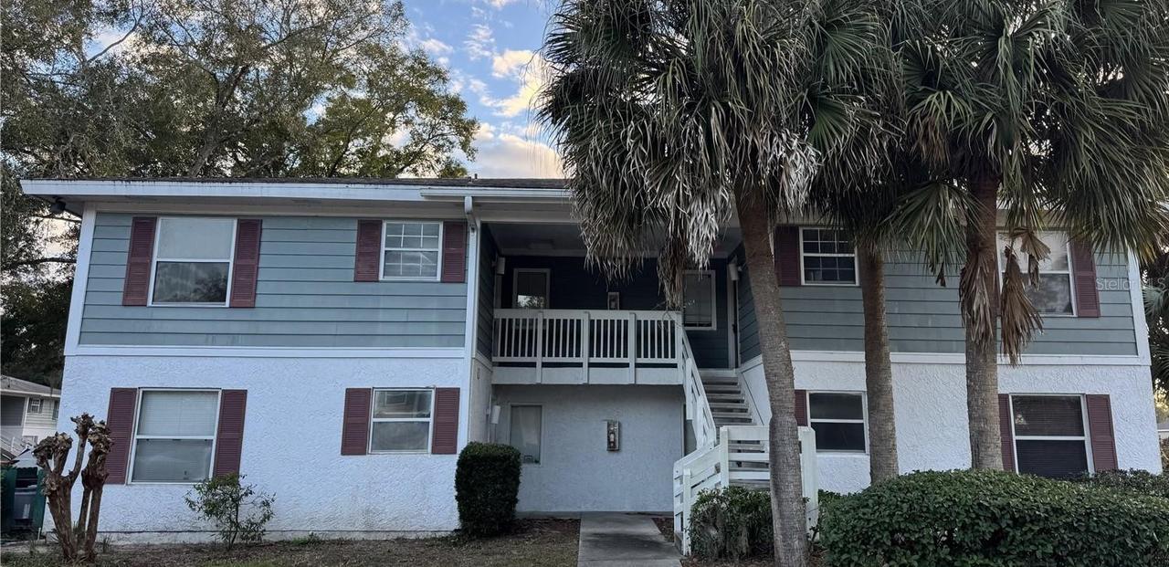 8200 Fairways Cir. #B102, Ocala, FL 34472