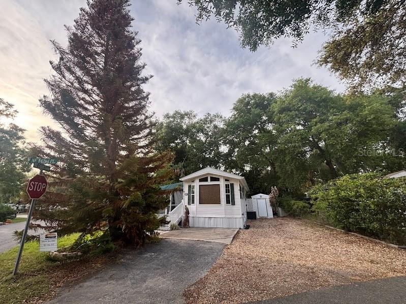 25155 NE 142nd Ln. #212, Fort Mc Coy, FL 32134