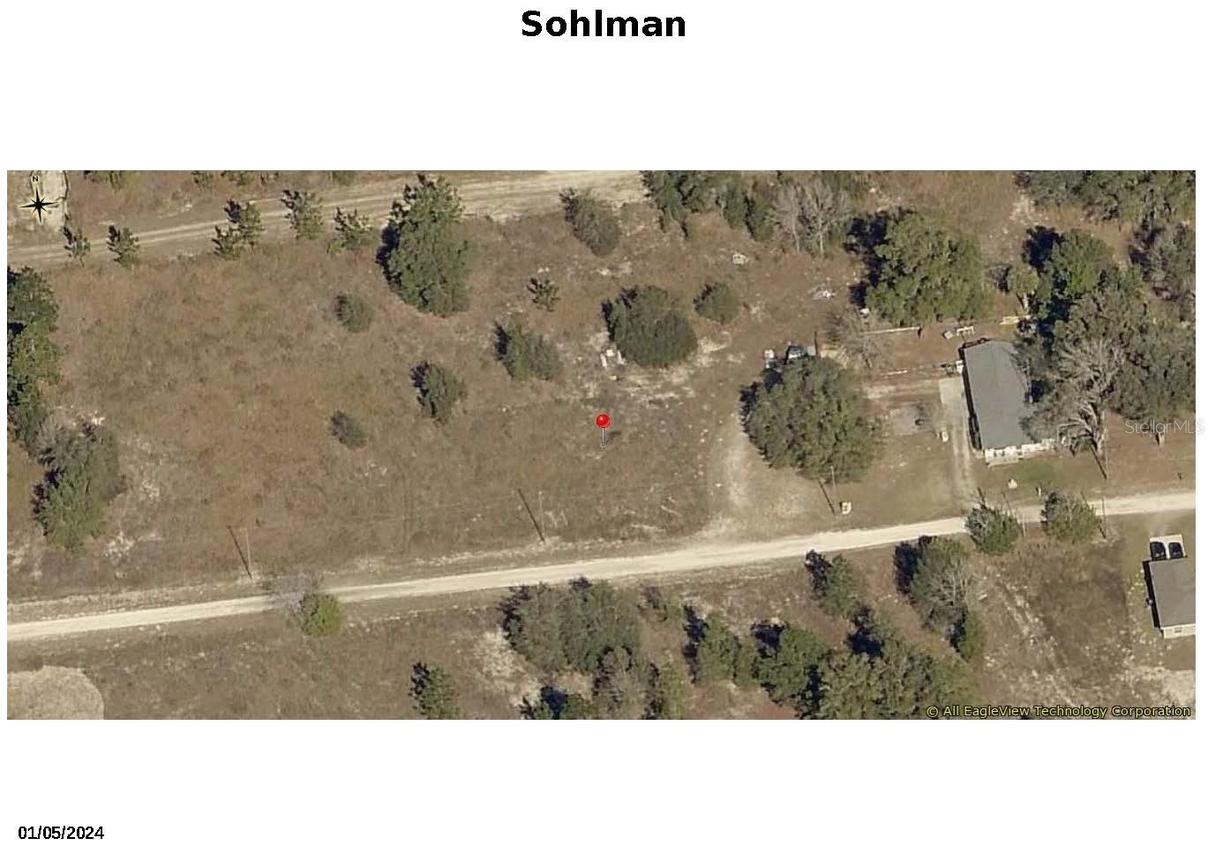 SW 28 St., Dunnellon, FL 34431
