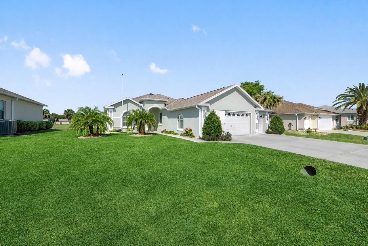 5751 NW 25th Loop, Ocala, FL 34482