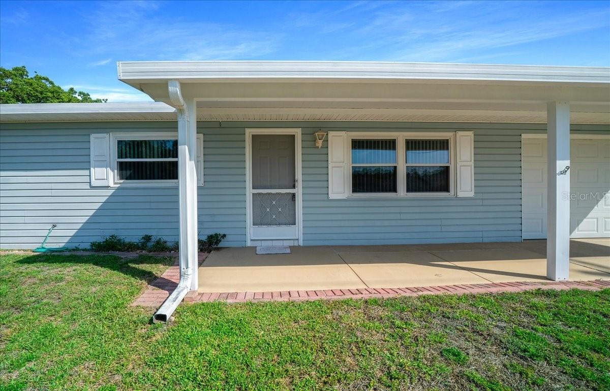 11270 SW 62nd Avenue Rd., Ocala, FL 34476