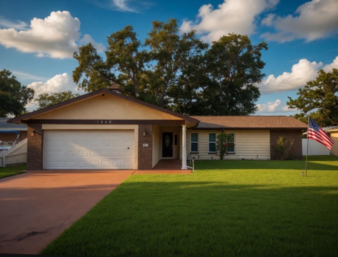 1648 Summerdale Dr., Clearwater, FL 33764