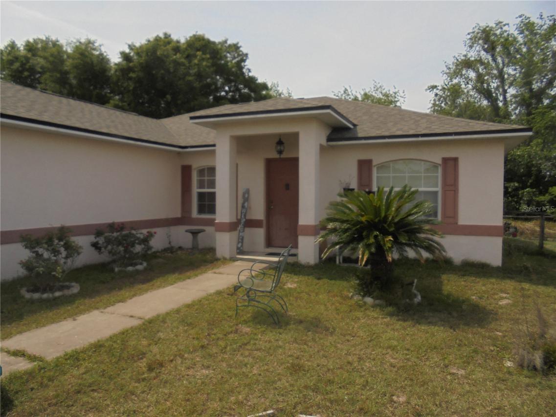 41 Pine Course Loop, Ocala, FL 34472