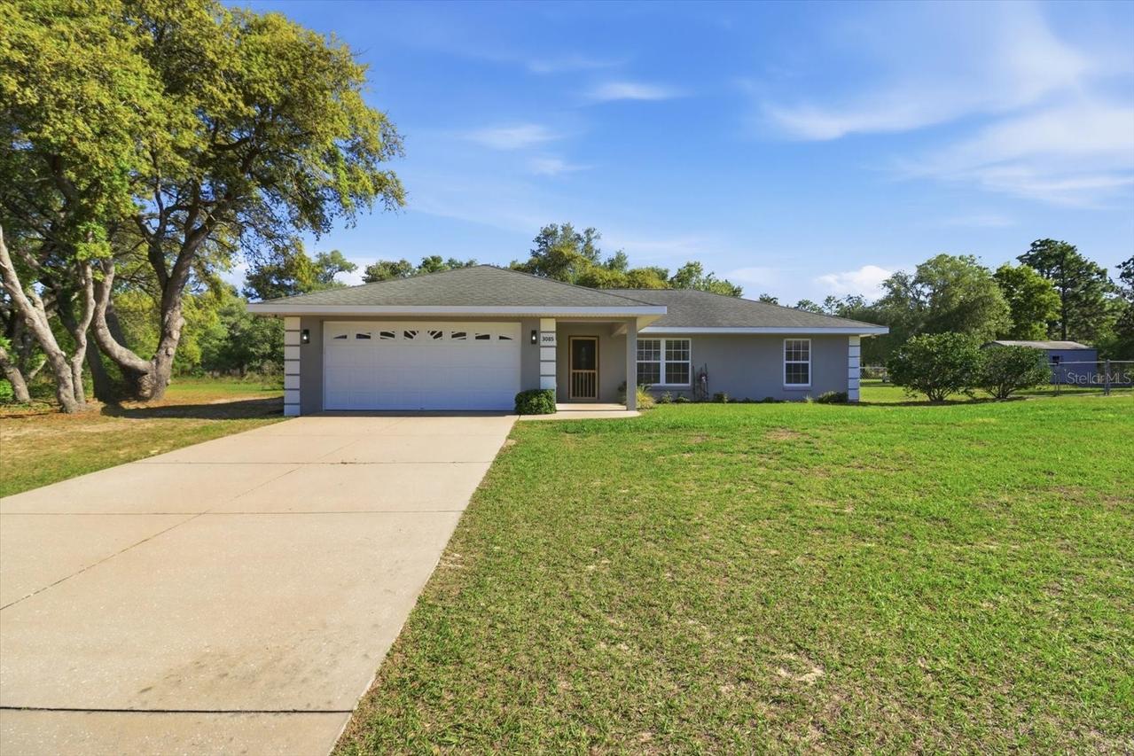 3085 W Hampshire Blvd., Citrus Springs, FL 34433