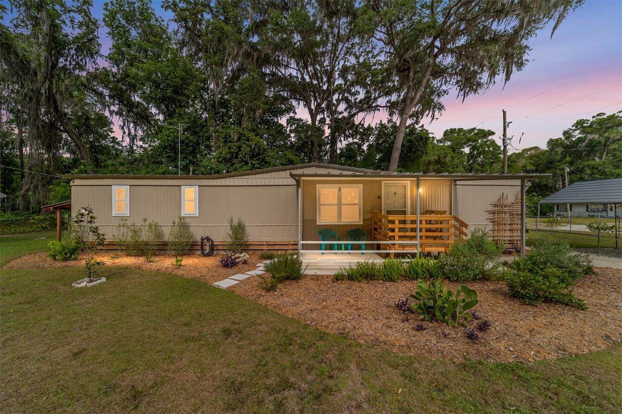 3460 SE 131st Pl., Belleview, FL 34420