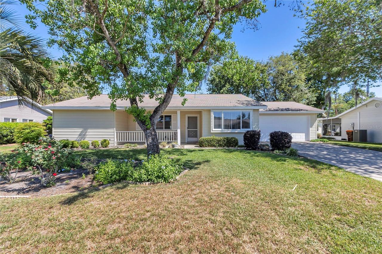 8487 SW 108th Pl., Ocala, FL 34481