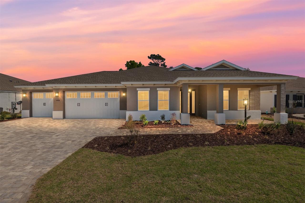 10815 SW 96th Ln., Ocala, FL 34481