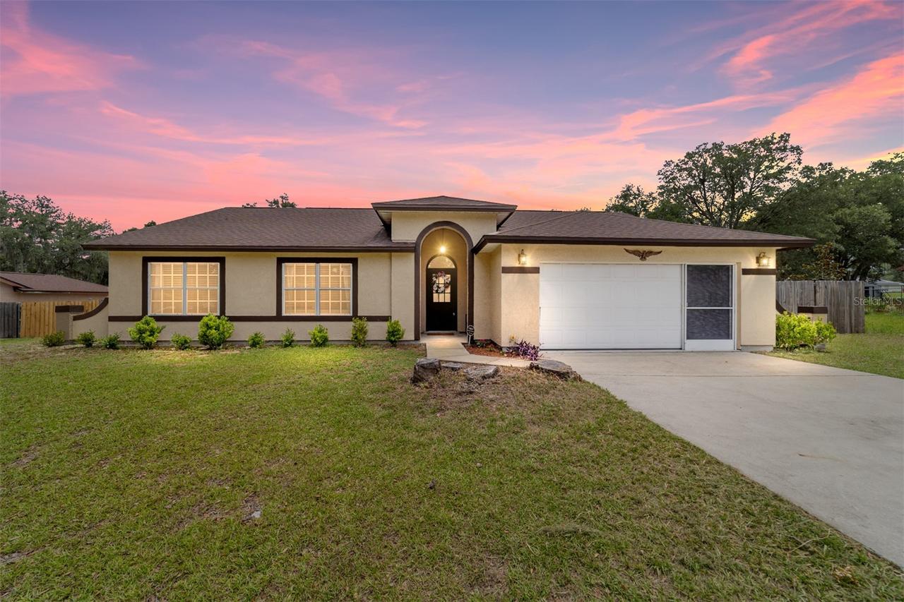 303 Oak Track Trail, Ocala, FL 34472