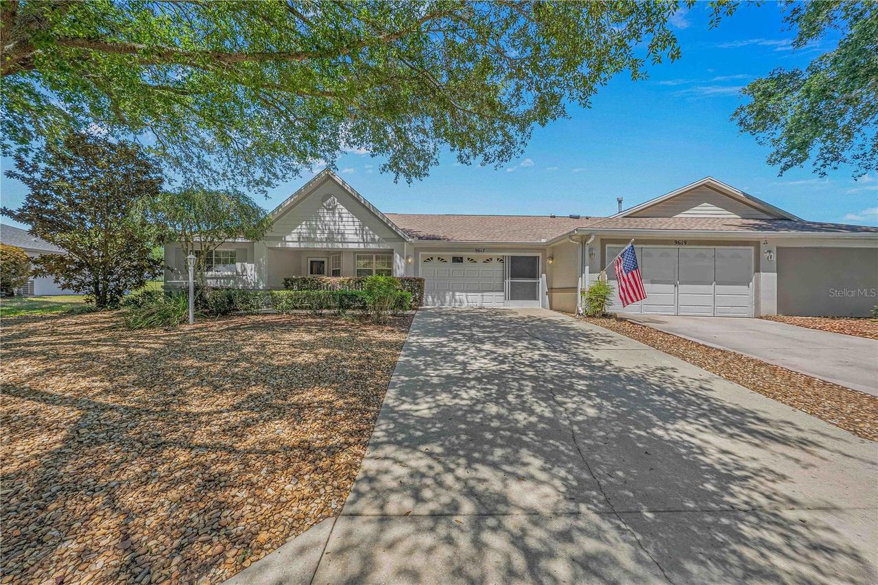 9617 SW 92nd Ct., Ocala, FL 34481