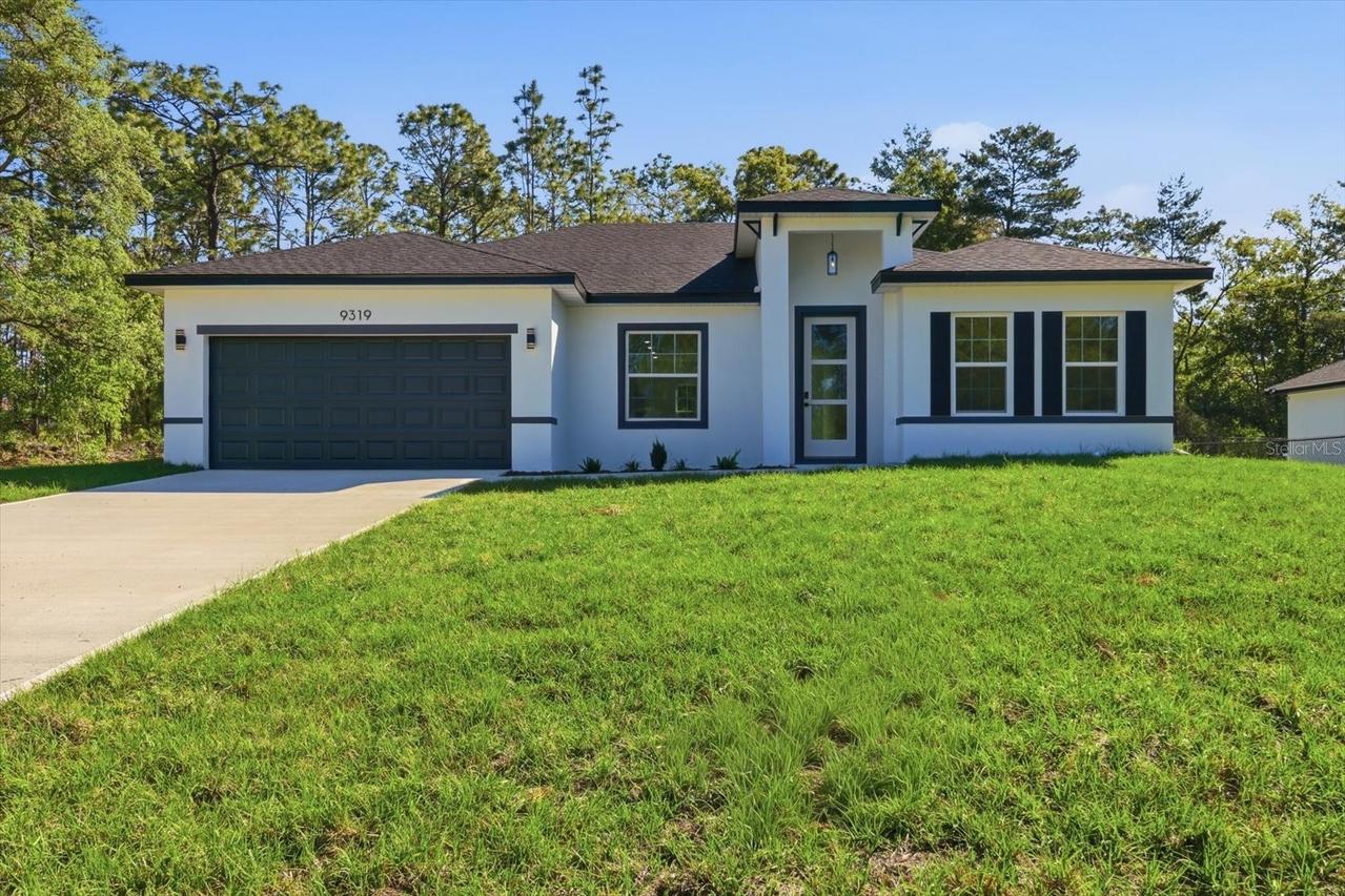 9319 N Cortlandt Dr., Citrus Springs, FL 34434