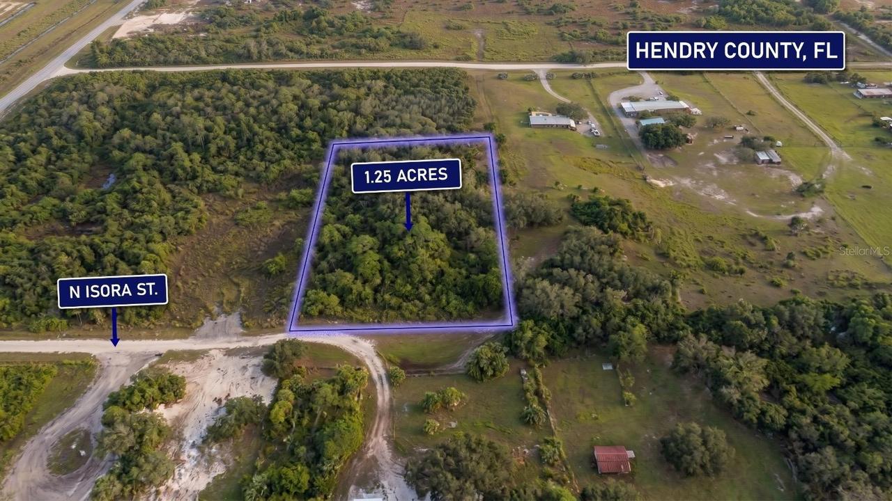 855 N Isora St., Clewiston, FL 33440