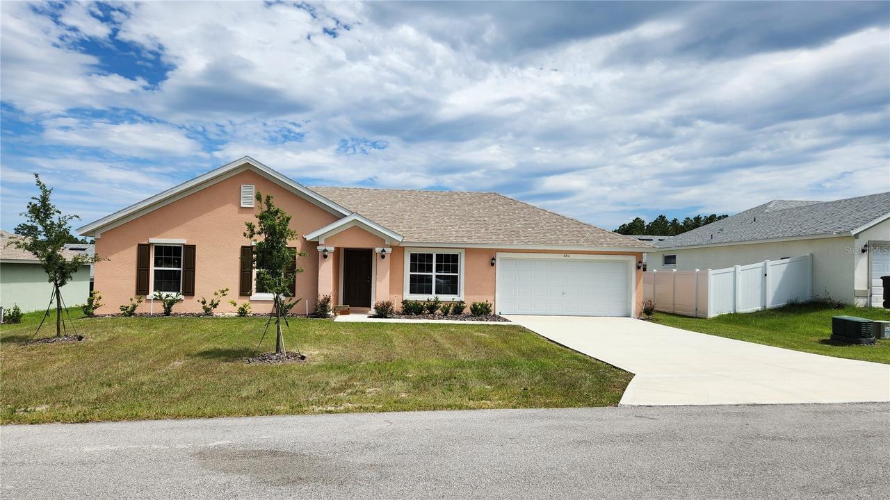 680 W Marguerita Dr., Dunnellon, FL 34434