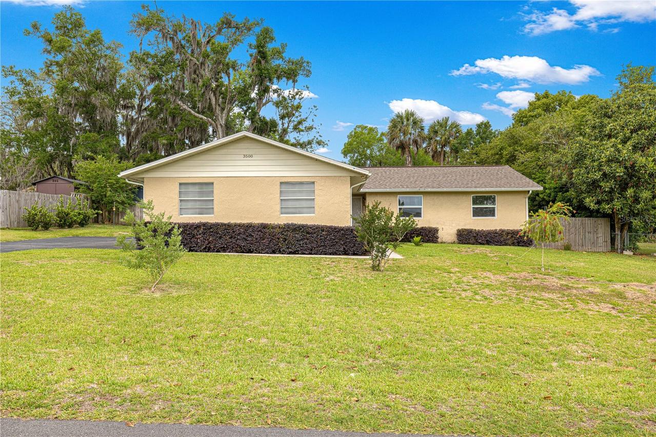 3500 SE 31st Ter., Ocala, FL 34471