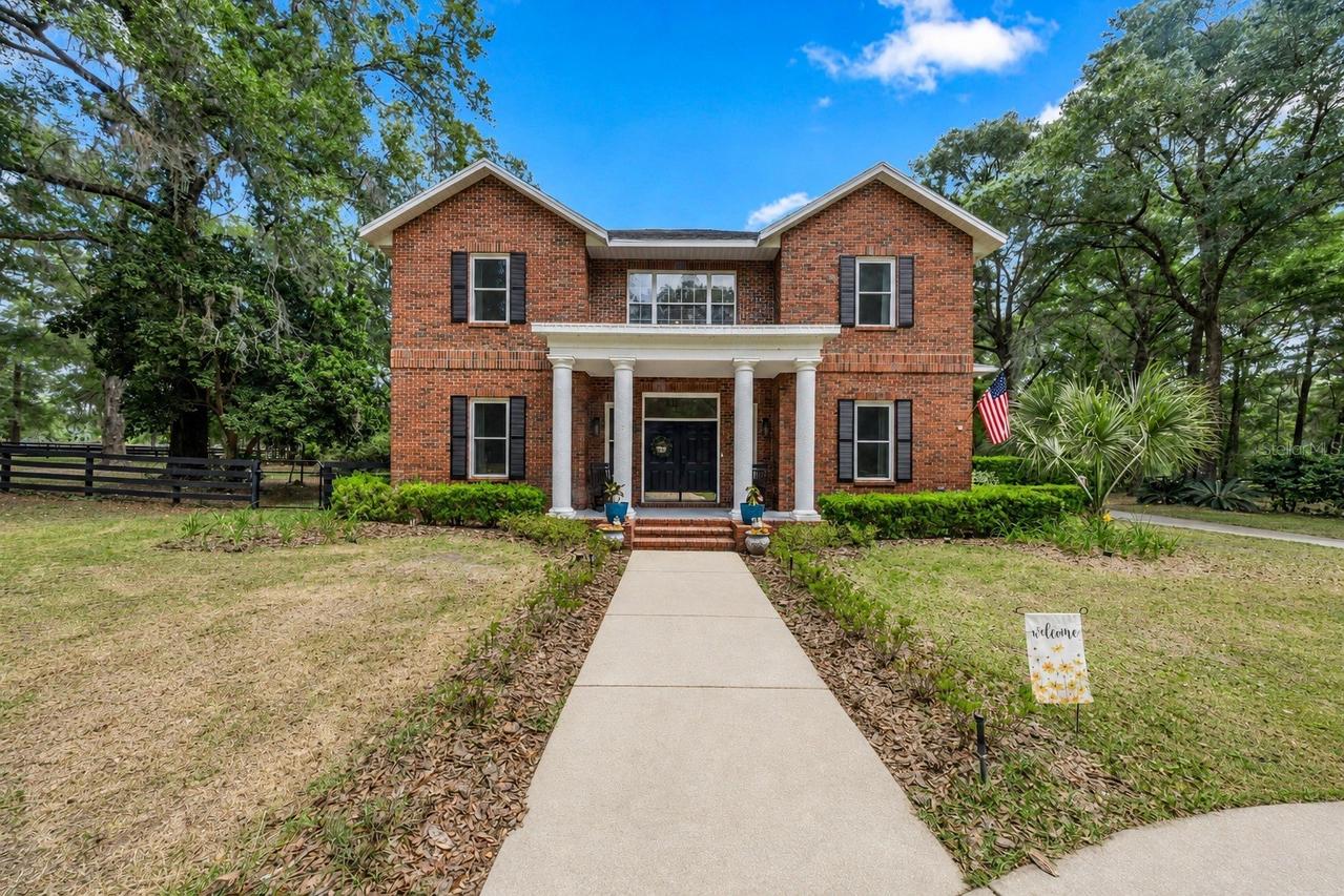9175 SE 7th Avenue Rd., Ocala, FL 34480