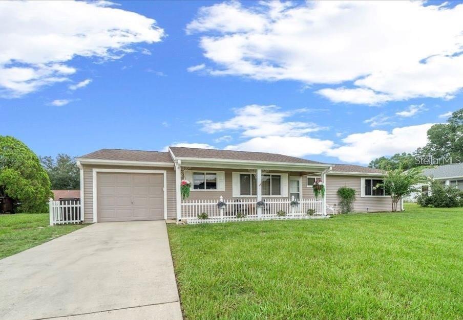10820 SW 87th Ter., Ocala, FL 34481