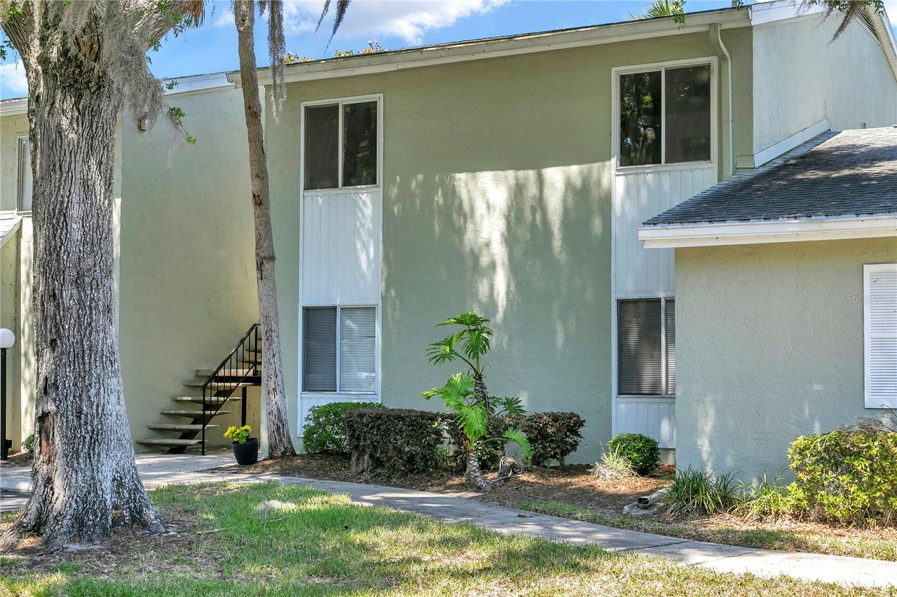 637 Silver Pass #B, Ocala, FL 34472