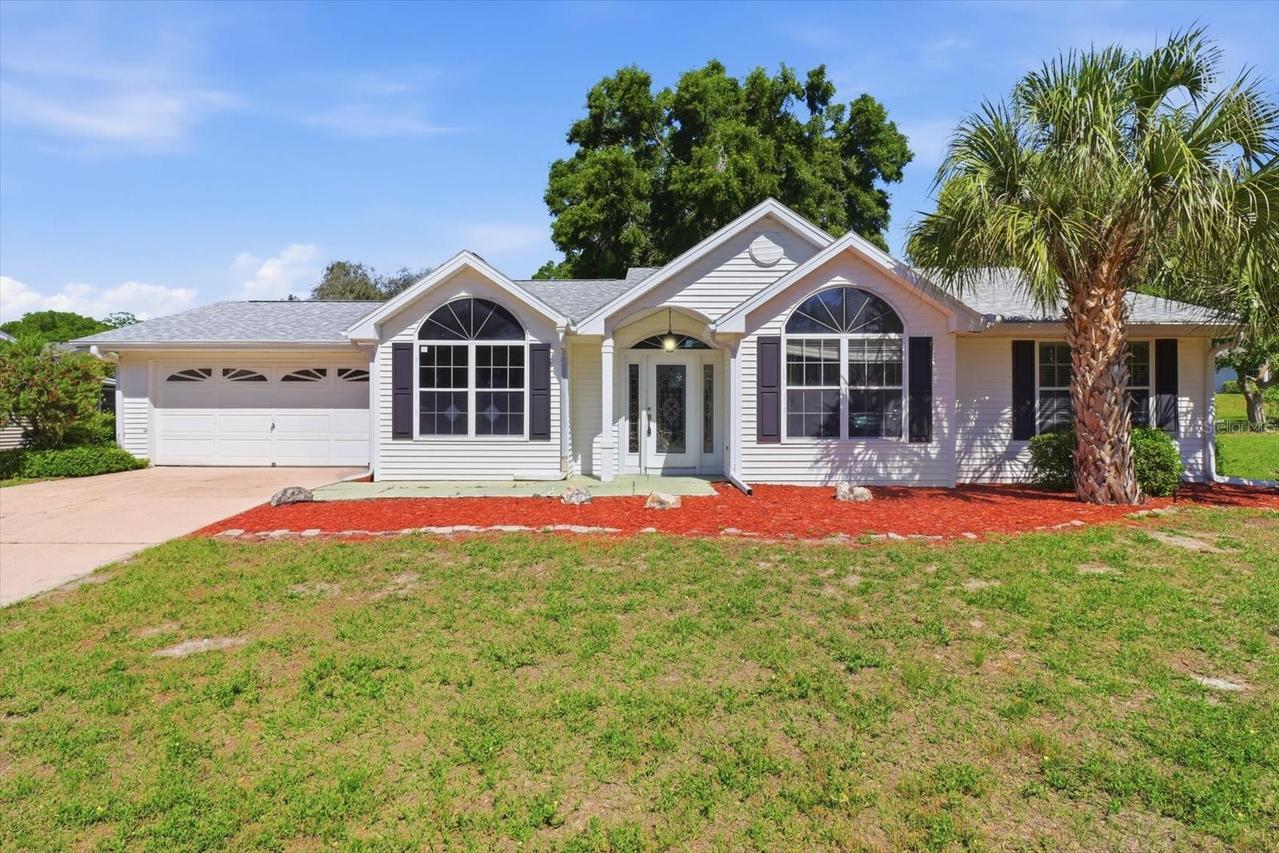 8105 SW 108th St., Ocala, FL 34481