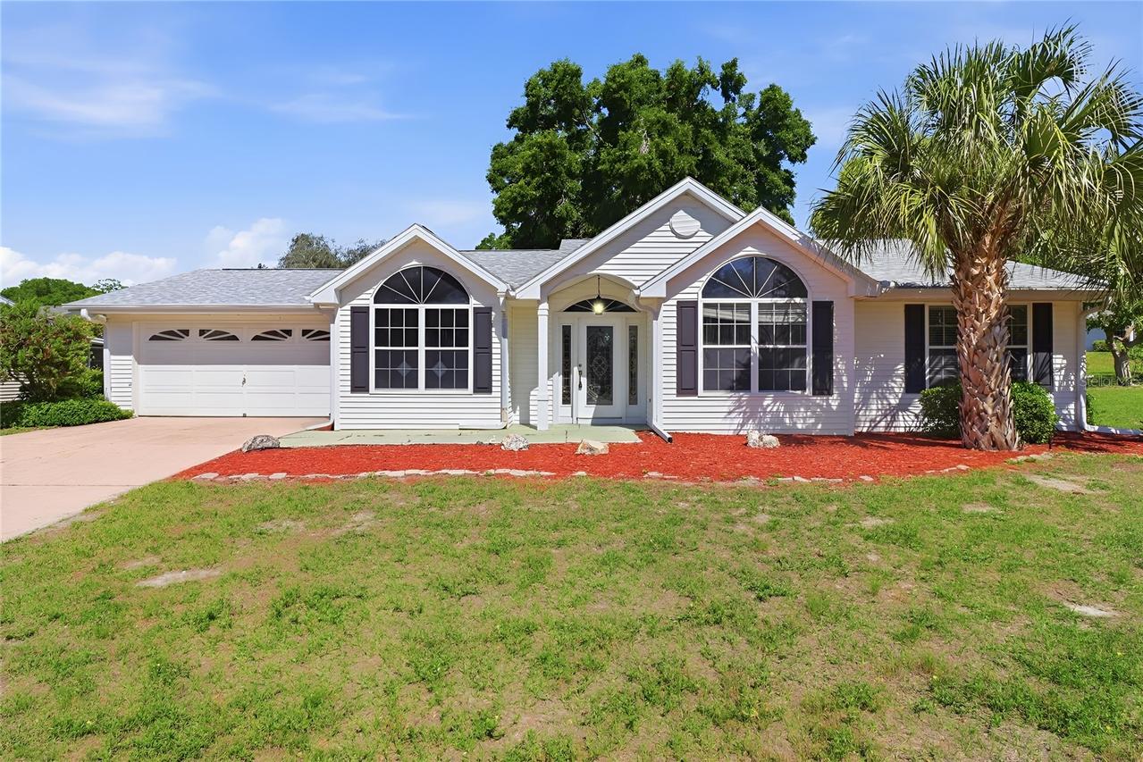 8105 SW 108th St., Ocala, FL 34481