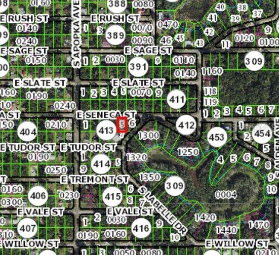 6376 E Seneca St., Inverness, FL 34452