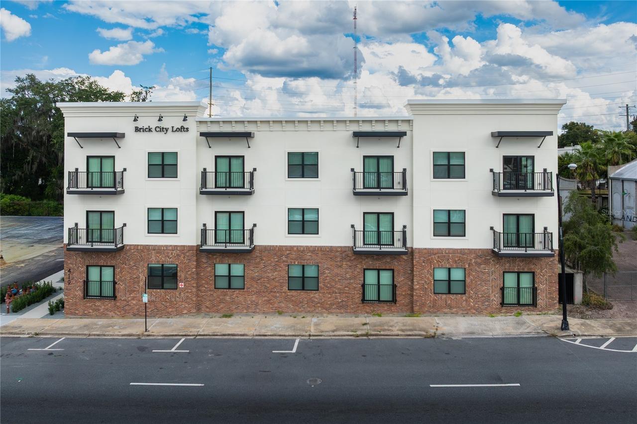 415 SE 1st Ave. #201, Ocala, FL 34471