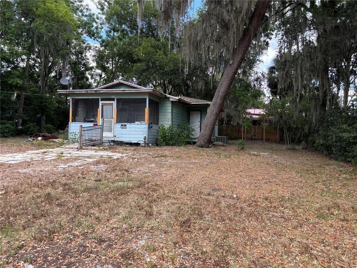 221 S Raven Ter., Inverness, FL 34450