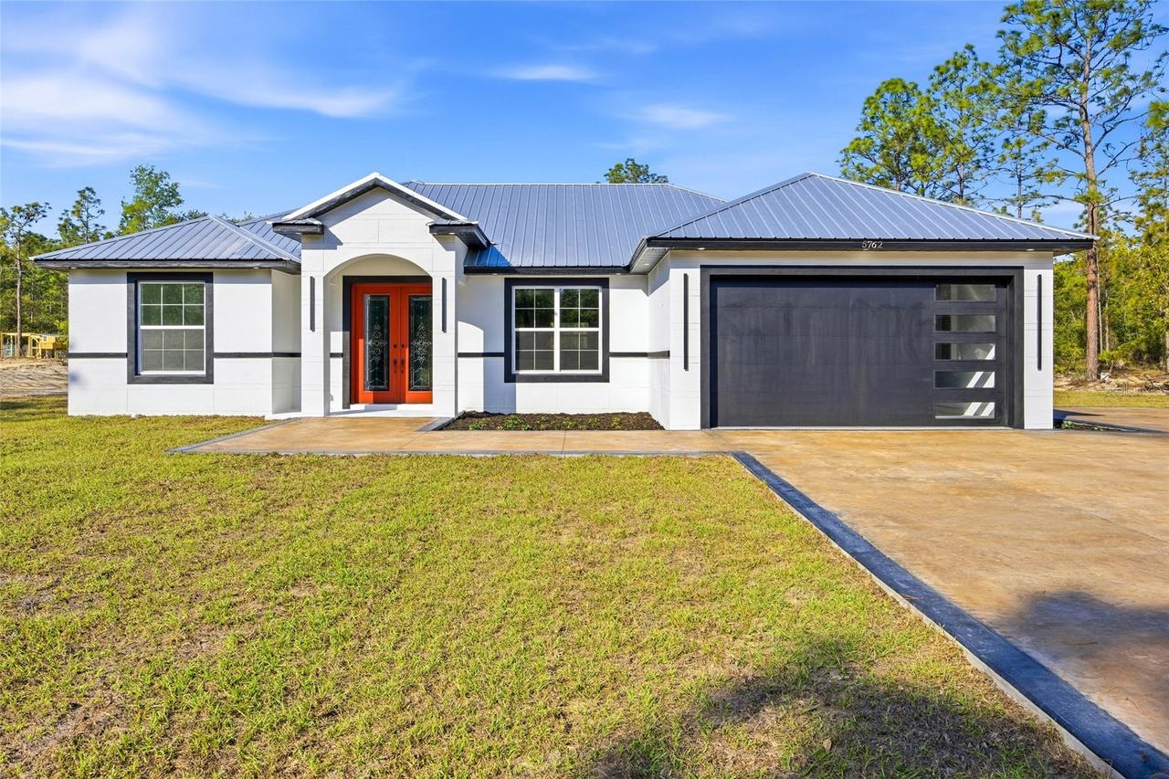 5762 SW 124th Terrace Rd., Ocala, FL 34481