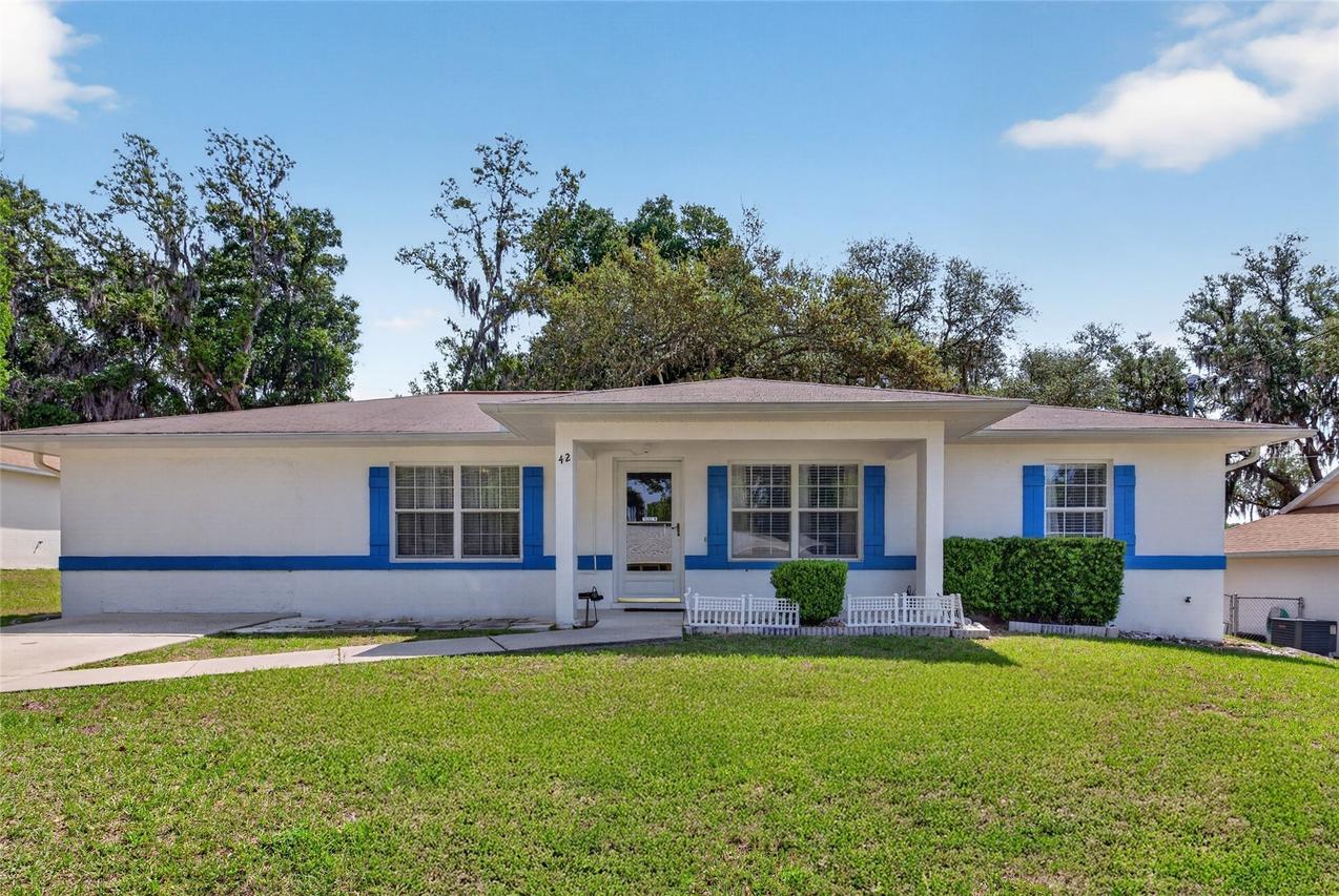 42 Larch Radial, Ocala, FL 34480
