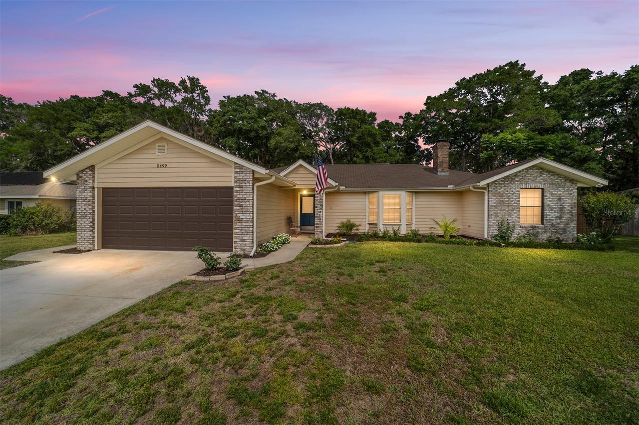 5499 SE 44th Ave., Ocala, FL 34480