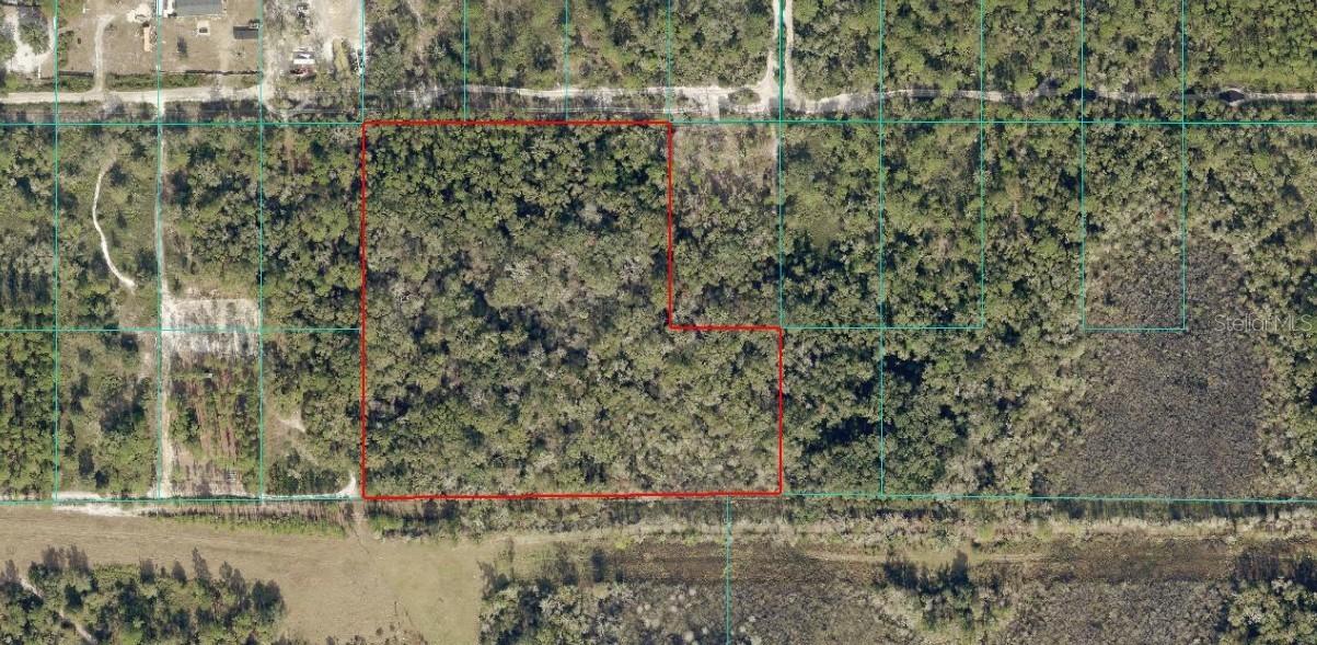 SW 158 Ln., Dunnellon, FL 34432