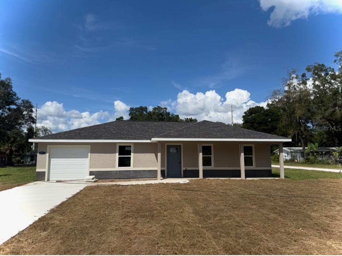 12129 SE 87th Ct., Belleview, FL 34420