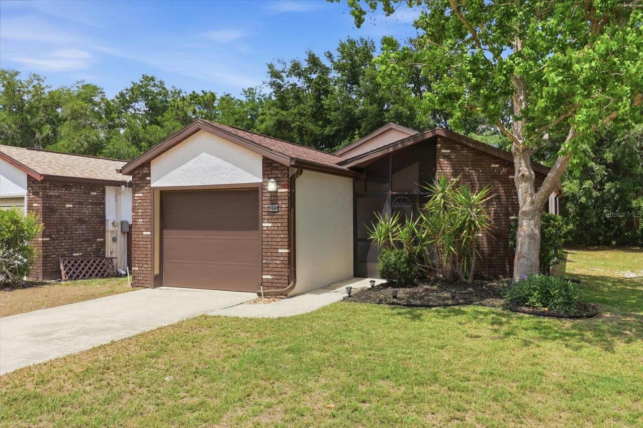 54 Jamaica St., Homosassa, FL 34446