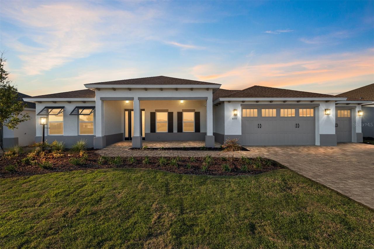 8553 SW 99th Cir., Ocala, FL 34481