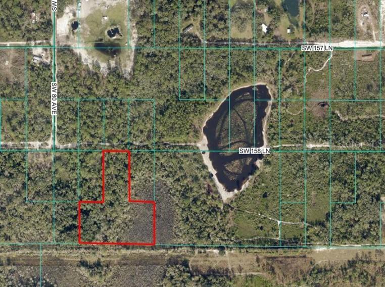 [Address Hidden by Seller], Dunnellon, FL 34432