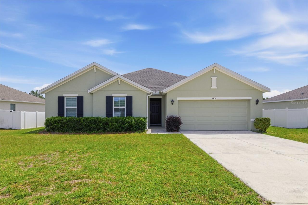 3902 SE 99th St., Belleview, FL 34420
