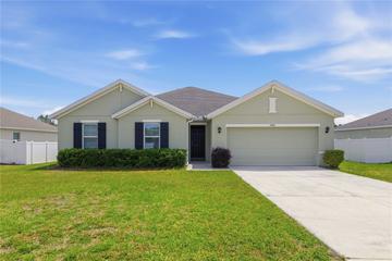 Homes Just Sold in Belleview: September 8th to September 14th