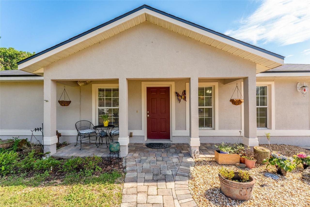 1868 NE 127th Pl., Anthony, FL 32617