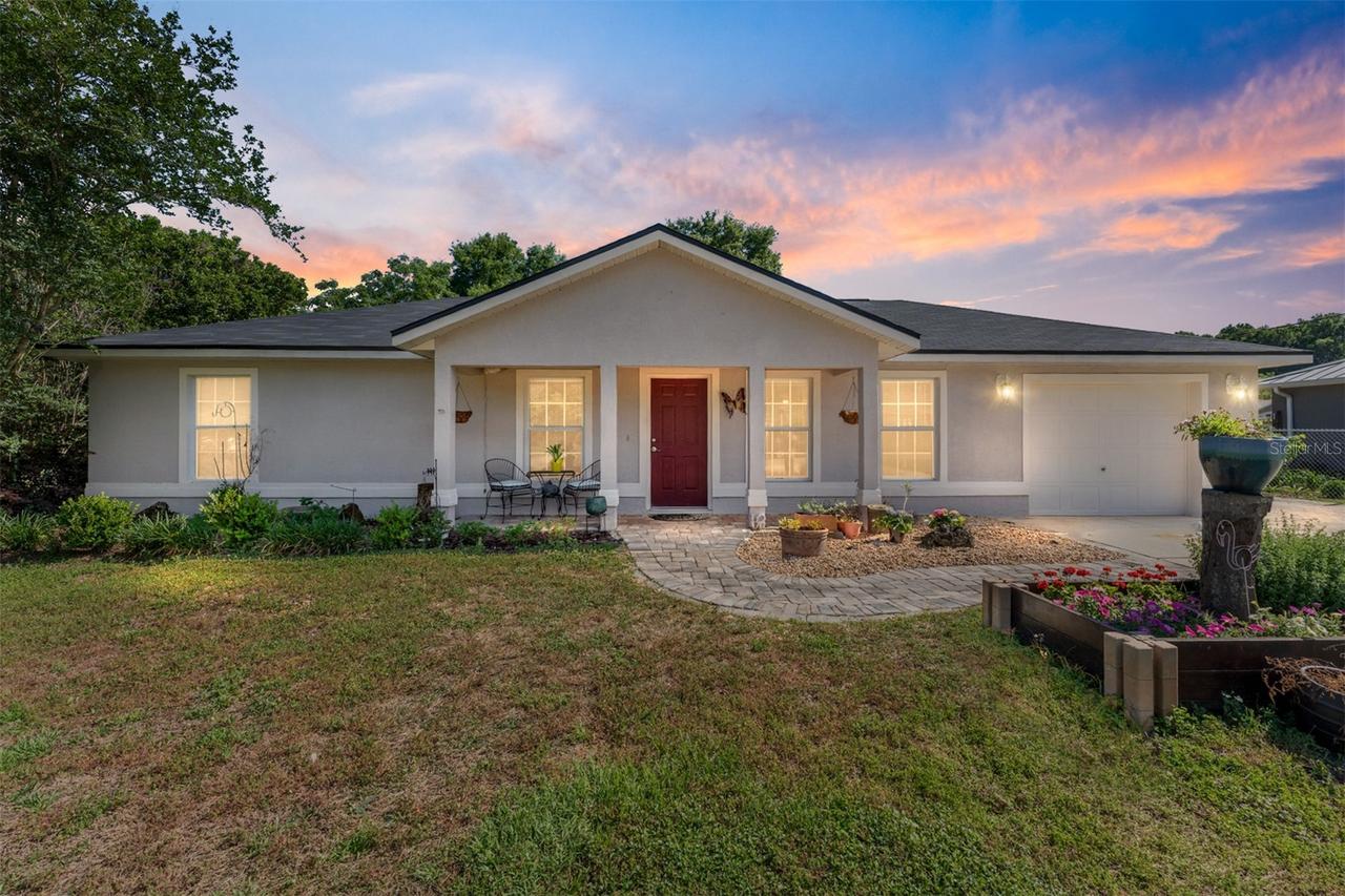 1868 NE 127th Pl., Anthony, FL 32617