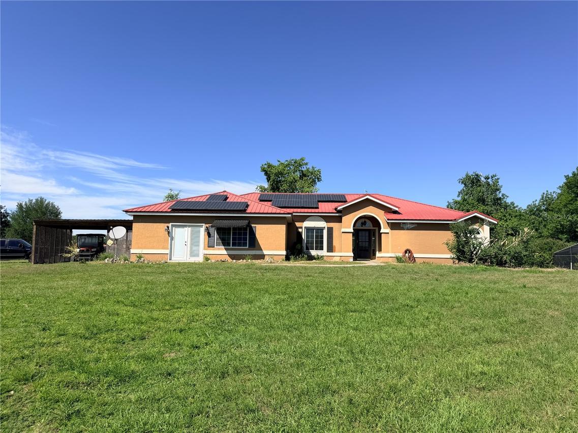 311 NW 106th Ave., Ocala, FL 34482
