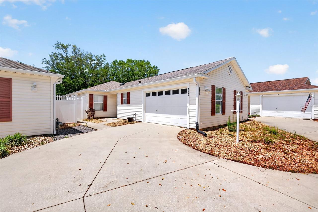 430 Calvert Ter., The Villages, FL 32162
